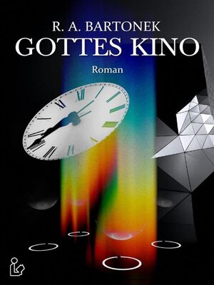 cover image of GOTTES KINO